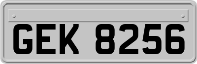 GEK8256
