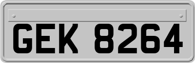 GEK8264