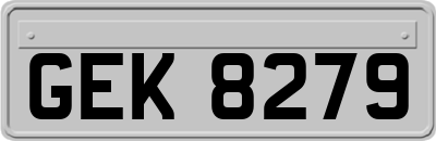 GEK8279