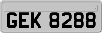 GEK8288