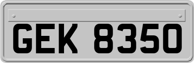 GEK8350