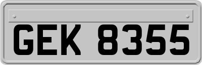 GEK8355