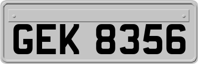 GEK8356