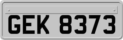 GEK8373