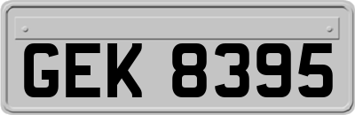 GEK8395