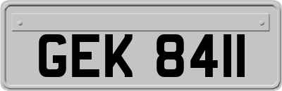 GEK8411