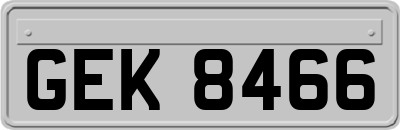 GEK8466