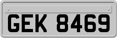 GEK8469
