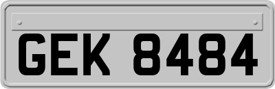 GEK8484