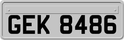 GEK8486