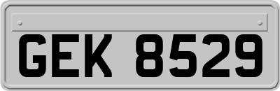 GEK8529
