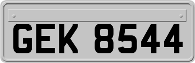 GEK8544