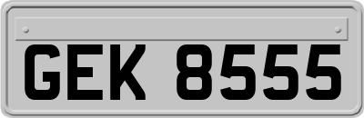 GEK8555