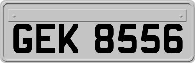 GEK8556