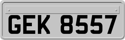 GEK8557