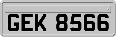 GEK8566
