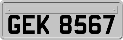 GEK8567