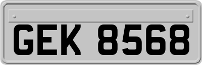 GEK8568