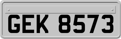 GEK8573