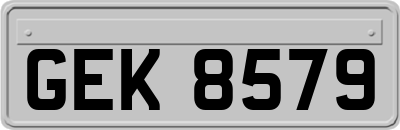 GEK8579