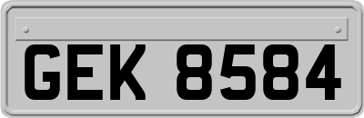 GEK8584