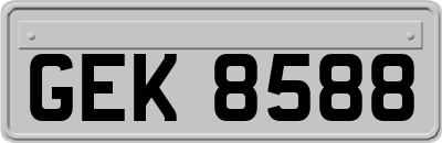 GEK8588