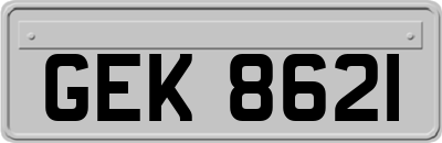 GEK8621