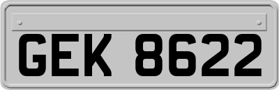 GEK8622
