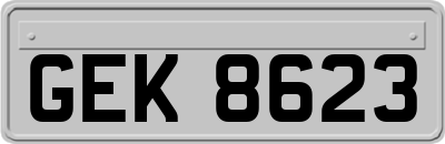 GEK8623