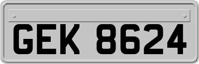GEK8624
