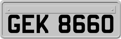 GEK8660