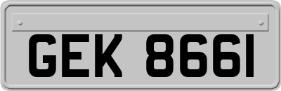 GEK8661