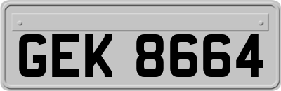 GEK8664