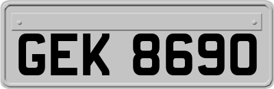 GEK8690