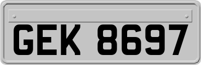 GEK8697