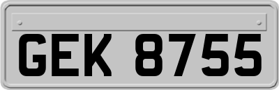 GEK8755