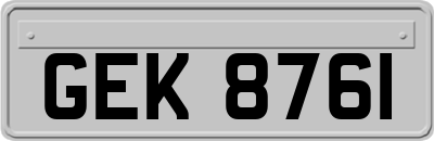GEK8761