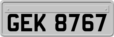 GEK8767