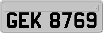 GEK8769