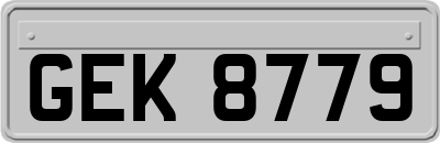 GEK8779