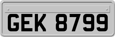 GEK8799