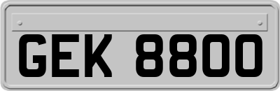 GEK8800
