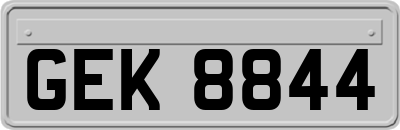 GEK8844