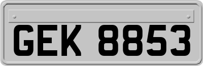 GEK8853