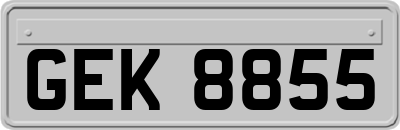 GEK8855
