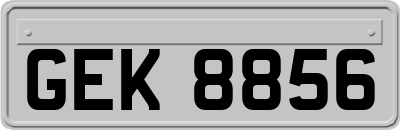 GEK8856