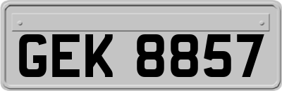 GEK8857