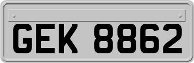 GEK8862