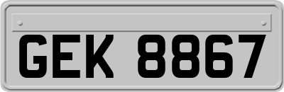 GEK8867