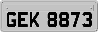 GEK8873